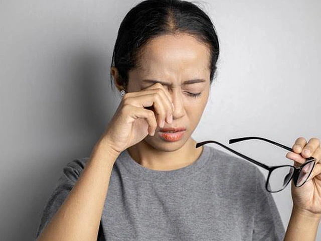 Bệnh teo dây thần kinh thị giác: Nguyên nhân, triệu chứng, điều trị và cách  phòng bệnh - Bệnh viện đa khoa tỉnh Thanh Hoá